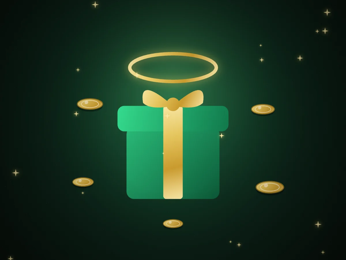 HolyLuck Casino bonus