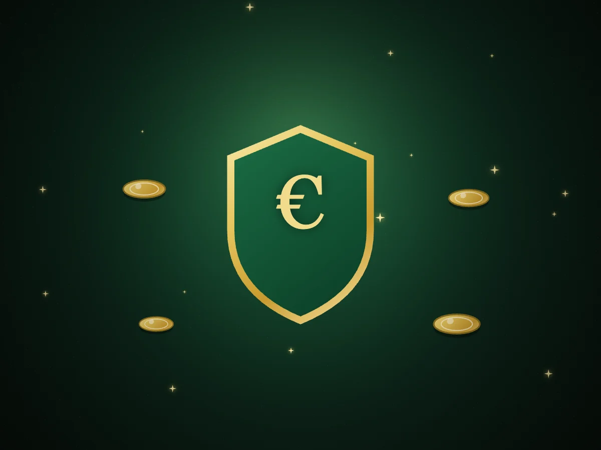HolyLuck deposit