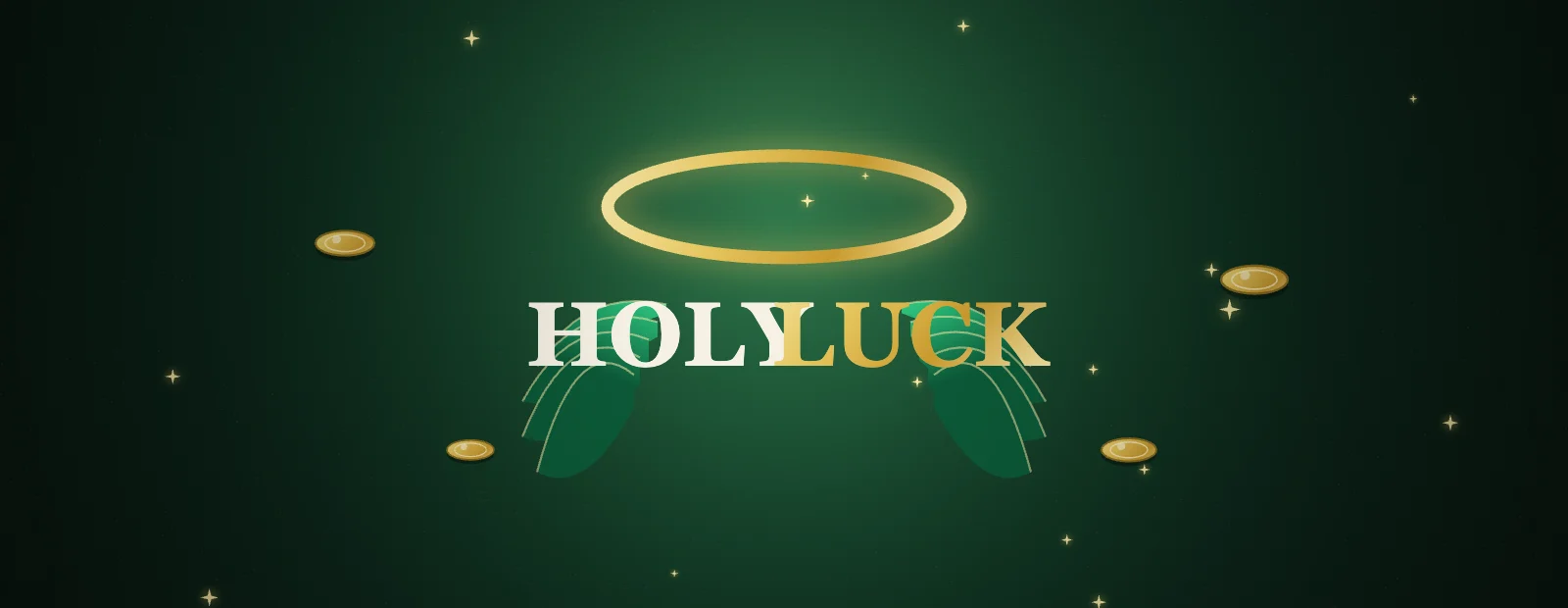 HolyLuck Casino review